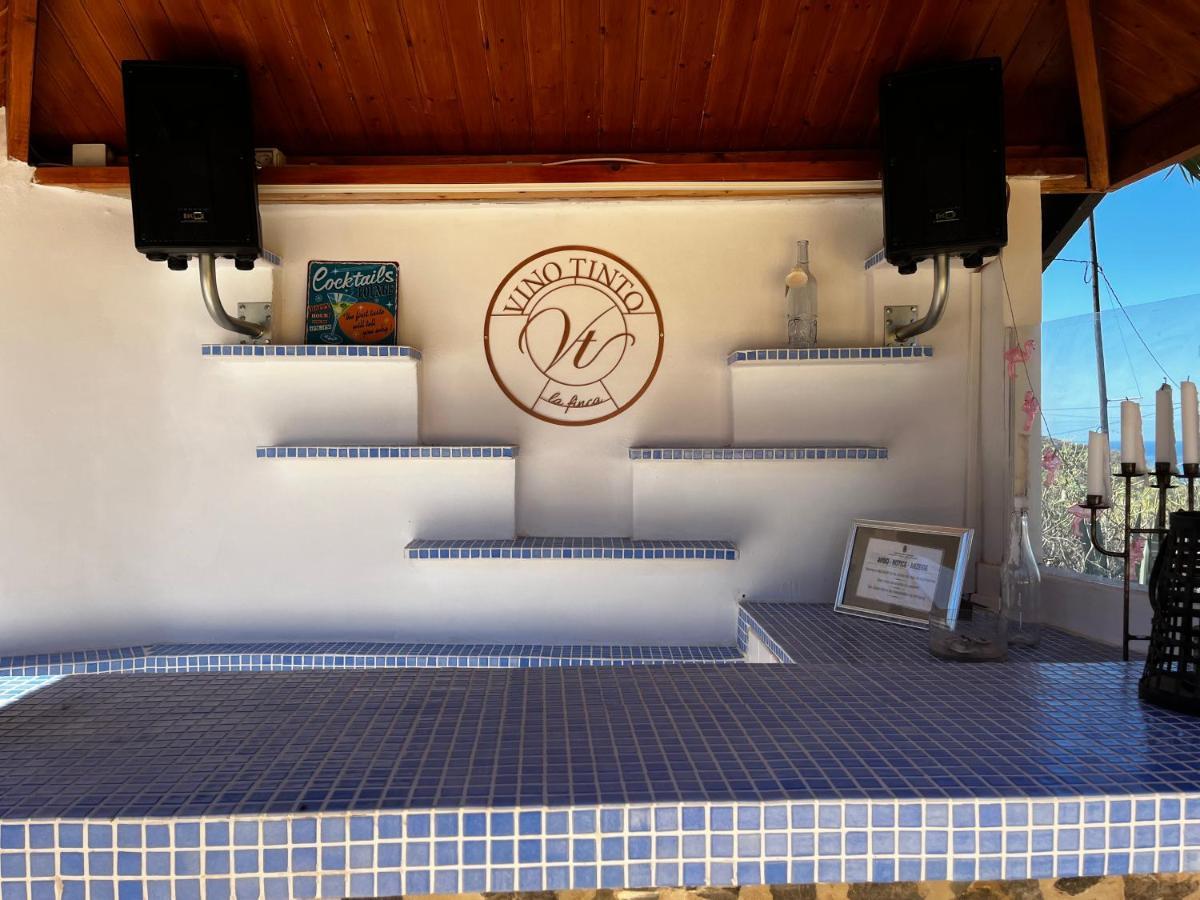 Vino Tinto 4 Appartement